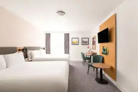 Holiday Inn Birmingham City, An Ihg - 65