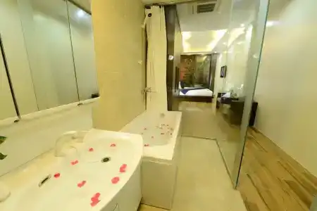 Bella Rosa & Spa - 7