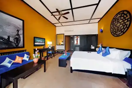 Hoi An Beach Resort - 113