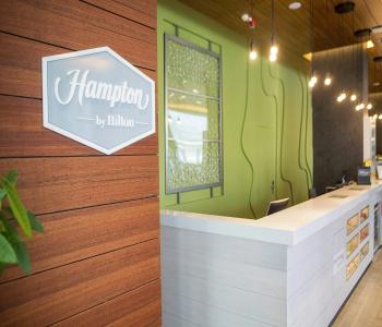 Hampton By Hilton Bolu - 27