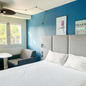 ibis Nîmes Ouest - A9 - 38