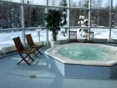 li Nuuksio - 50