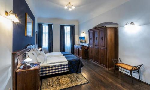 Residence U Černého Orla - 40