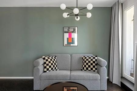 Almodovar Berlin - Biohotel - 51