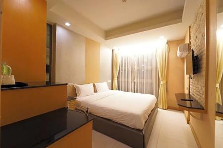 Smart Suites - 101