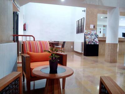 Delicias - 1