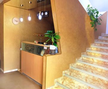 Boho Stay - 8