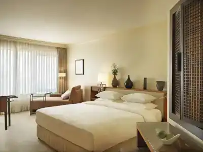 Grand Hyatt Istanbul - 30