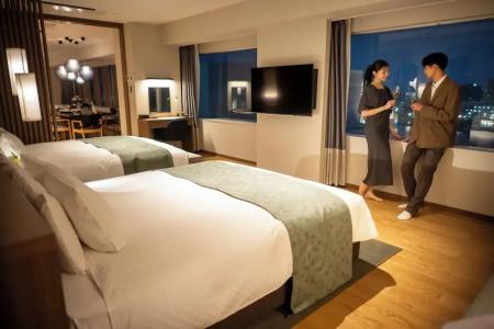 Niigata Grand - 72