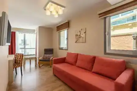 Ramada by Wyndham Ankara - 20