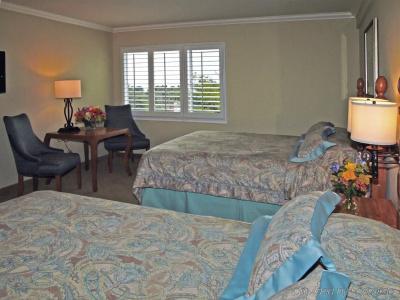 Carmel Bay View Inn - 4
