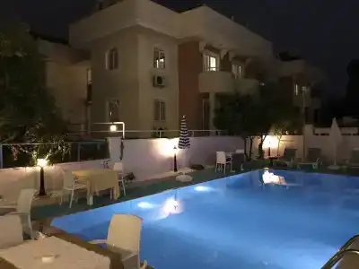 Kemer Manastır - 19