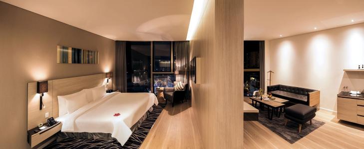 Liberty Central Saigon Citypoint - 44
