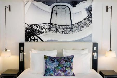 Hôtel Gustave - 24