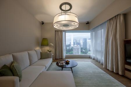 Lanson Place Bukit Ceylon - 34