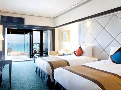 Okinawa Kariyushi Resort Exes Onna - 5