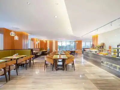 Hilton Garden Inn Chengdu Huayang - 21