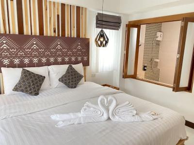 My Chiangmai Boutique Lodge - 75