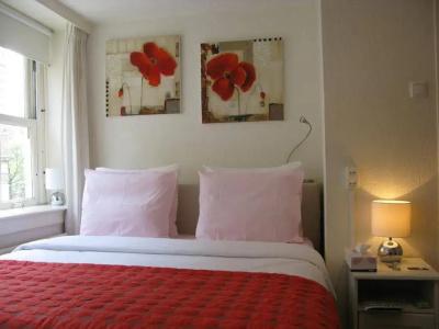 Sir Nico Guest House - 1
