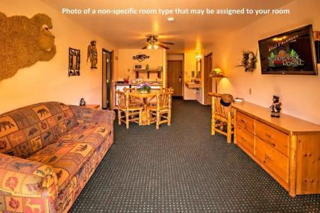 Meadowbrook Resort - 68