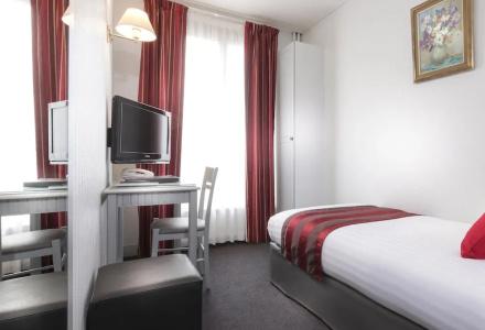 Agate Hôtel - 54