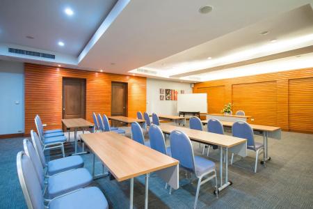 Deevana Patong Resort & Spa - Sha Extra Plus - 39