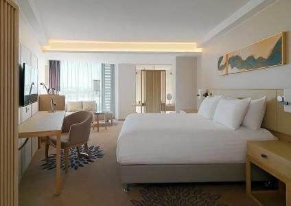Deltas by Marriott Frankfurt Offenbach - 85