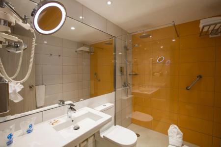 Bull Escorial & Spa - 14