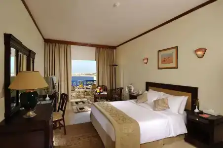 Grand Oasis Resort - 6