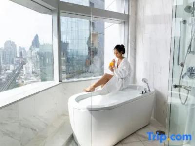 Bangkok Marriott Sukhumvit - Sha Extra Plus - 184