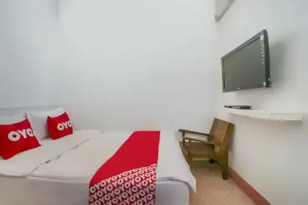 Oyo 688 Bangkok Hub Hostel - 33