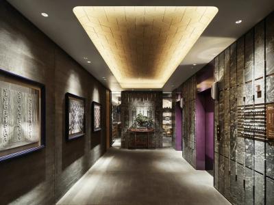 Mercure Kyoto Station - 37
