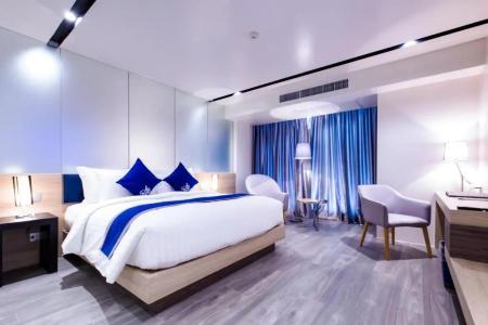 Wintree City Resort - 102
