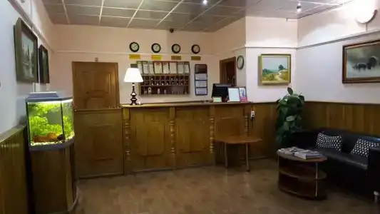 Транзит - 1