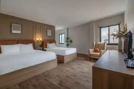 Cozrum Lux - 6