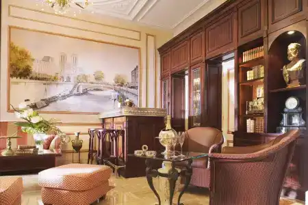 Hôtel & Spa Saint Jacques - 22