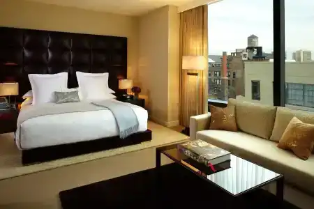 The Dominick - 44
