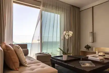 Jumeirah Muscat Bay - 5