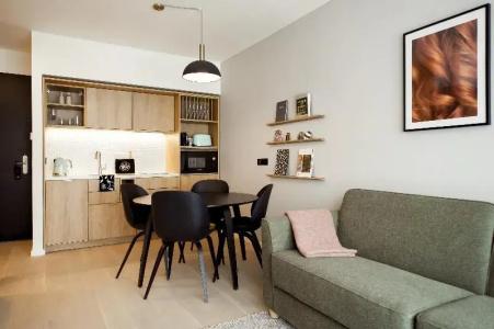Wilde Aparthotels by Staycity, Berlin, Checkpoint Charlie - 142