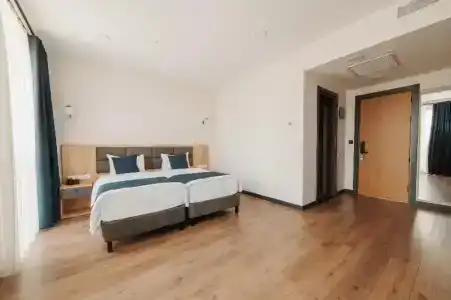 Akhaltsikhe Inn - 38