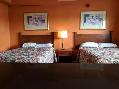 Skylark Motel - 28