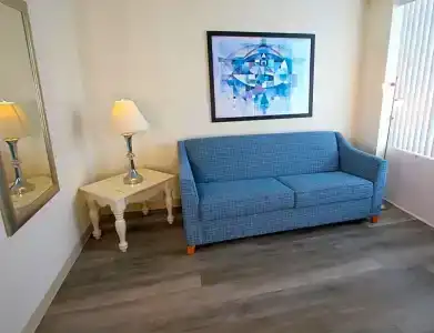 Crusader Oceanfront - 87