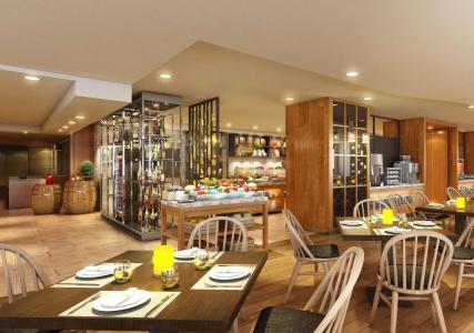 Four Points by Sheraton Hakodate - 15