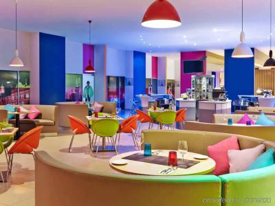 Ibis Styles Fraser Business Park - 33