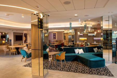 Hampton By Hilton Bialystok - 18