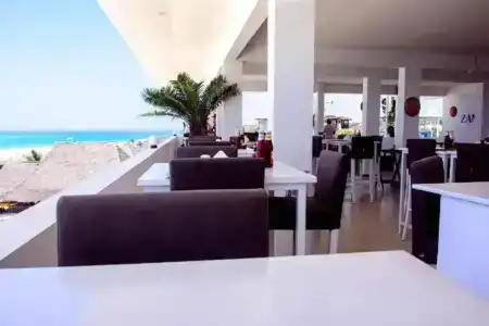 Varadero Zanzibar & Restaurant - 31