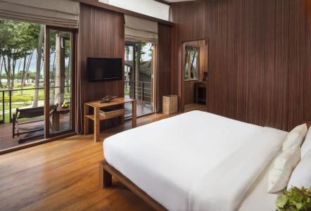 Haadtien Beach Resort - 7
