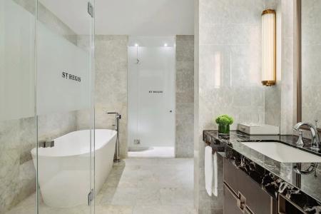 The St. Regis Shanghai Jingan - 44