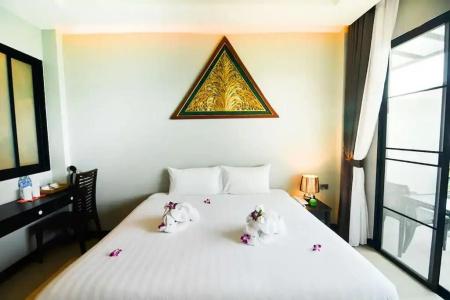 Coco Retreat Phuket Resort And Spa - Sha Plus - 110