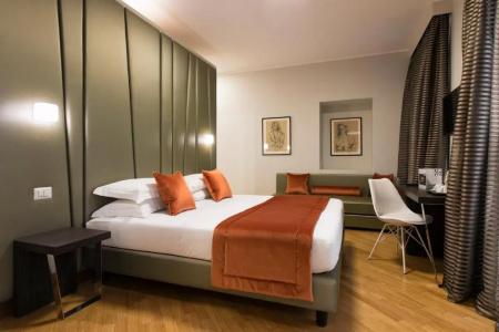 Vittoriano Suite - 20